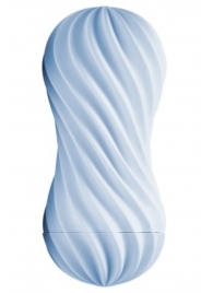 Мастурбатор Tenga Flex Bubbly Blue - Tenga - в Тольятти купить с доставкой