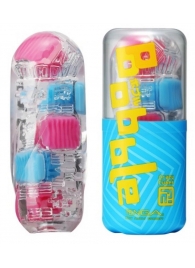 Мастурбатор Tenga Bobble Crazy Cubes - Tenga - в Тольятти купить с доставкой