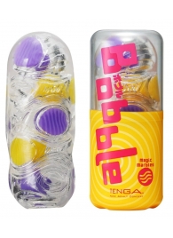Мастурбатор Tenga Bobble Magic Marbles - Tenga - в Тольятти купить с доставкой