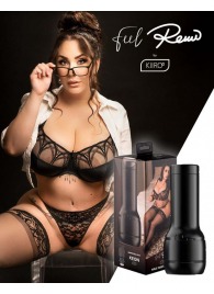 Телесный мастурбатор-вагина Feel Romi Chase - Kiiroo - в Тольятти купить с доставкой