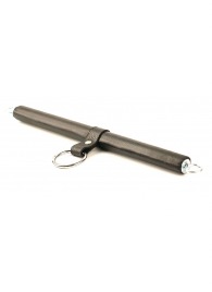 БДСМ-комплект: маленькая распорка и наручники - Crazy Handmade - купить с доставкой в Тольятти