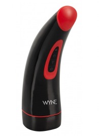 Автоматический мастурбатор WYNE 03 с подогревом - Orion - в Тольятти купить с доставкой