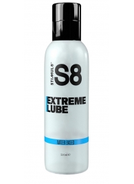 Смазка на водной основе S8 Extreme Lube - 250 мл. - Stimul8 - купить с доставкой в Тольятти