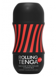Мастурбатор Rolling Tenga Cup Strong - Tenga - в Тольятти купить с доставкой