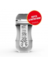 Мастурбатор Rolling Tenga Cup - Tenga - в Тольятти купить с доставкой