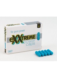 БАД для мужчин eXXtreme power caps men - 5 капсул (580 мг.) - HOT - купить с доставкой в Тольятти