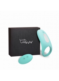 Кольцо на пенис с вибрацией и дистанционном управлении Vibrating Cock Ring - Tracy s Dog - в Тольятти купить с доставкой