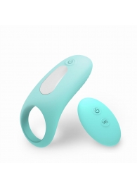 Кольцо на пенис с вибрацией и дистанционном управлении Vibrating Cock Ring - Tracy s Dog - в Тольятти купить с доставкой