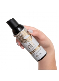 Интимный гель на водной основе Lube Tube Human Lube - 150 мл. - ORGIE - купить с доставкой в Тольятти