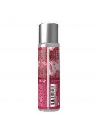 Лубрикант на водной основе JO H2O Red Velvet Cake Flavored Lubricant - 60 мл. - System JO - купить с доставкой в Тольятти