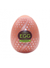 Мастурбатор-яйцо Tenga Egg Combo - Tenga - в Тольятти купить с доставкой