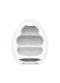 Мастурбатор-яйцо Tenga Egg Misty II - Tenga - в Тольятти купить с доставкой