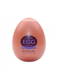 Мастурбатор-яйцо Tenga Egg Misty II - Tenga - в Тольятти купить с доставкой