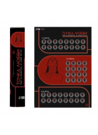 Плакат для двоих  Точка любви  со скретч-слоем - Сима-Ленд - купить с доставкой в Тольятти