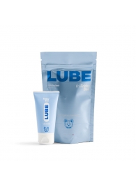 Смазка на водной основе Friday Bae Lube - 50 мл. - Friday Bae - купить с доставкой в Тольятти