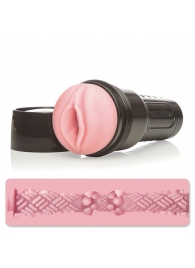 Мастурбатор-вагина Fleshlight - Go Surge Pink Lady - Fleshlight - в Тольятти купить с доставкой
