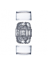 Мастурбатор Fleshlight - Quickshot Masturbator Clear - Fleshlight - в Тольятти купить с доставкой