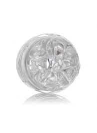 Мастурбатор Fleshlight - Quickshot Masturbator Clear - Fleshlight - в Тольятти купить с доставкой