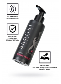 Сужающий гель для женщин Erotist Spring Touch - 150 мл. - Erotist Lubricants - купить с доставкой в Тольятти