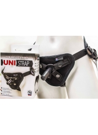 Универсальные трусики Harness UNI strap - LOVETOY (А-Полимер) - купить с доставкой в Тольятти