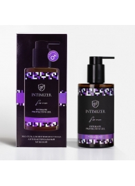 Мужской антибактериальный эко-гель для интимного ухода Intimizer - 250 мл. - Intimizer - купить с доставкой в Тольятти