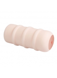 Мастурбатор-анус Goddess - 12,2 см. - Baile - в Тольятти купить с доставкой