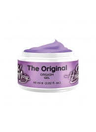 Стимулирующий гель Nuei Oh! Holy Mary The Original Orgasm Gel - 60 мл. - Nuei cosmetics - купить с доставкой в Тольятти