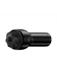 Черный мастурбатор FeelSensation Stroker - Kiiroo - в Тольятти купить с доставкой