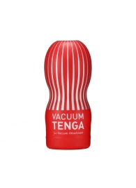Мастурбатор Tenga Vacuum Cup - Tenga - в Тольятти купить с доставкой