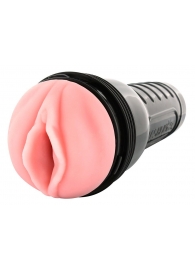 Мастурбатор-вагина Fleshlight - Pink Lady Original - Fleshlight - в Тольятти купить с доставкой