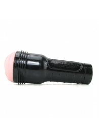 Мастурбатор-вагина Fleshlight - Pink Lady Vortex - Fleshlight - в Тольятти купить с доставкой