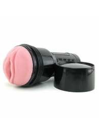 Мастурбатор-вагина Fleshlight - Pink Lady Vortex - Fleshlight - в Тольятти купить с доставкой