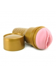 Мастурбатор Fleshlight - Stamina Training Unit - Fleshlight - в Тольятти купить с доставкой