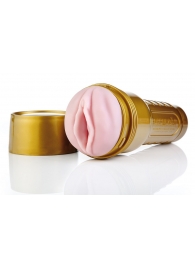 Мастурбатор Fleshlight - Stamina Training Unit - Fleshlight - в Тольятти купить с доставкой