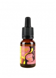 Капли с согревающим эффектом Passion Drips Warming - 15 мл. - Pleasure Lab - купить с доставкой в Тольятти