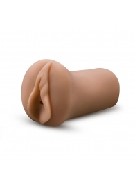 Мастурбатор-вагина Mamacita Realistic Latin Masturbator - Blush Novelties - в Тольятти купить с доставкой