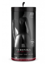 Мастурбатор-вагина Soft   Wet Veronika Realistic Beige Masturbator - Blush Novelties - в Тольятти купить с доставкой