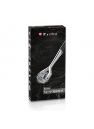 Колесо Вартенберга Extra Spiny Spencer для электростимуляции - MyStim - купить с доставкой в Тольятти