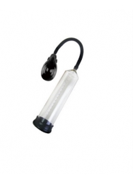 Автоматическая помпа с электрическим нагнетателем воздуха - Baile - в Тольятти купить с доставкой