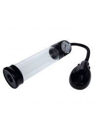 Автоматическая помпа с манометром - Baile - в Тольятти купить с доставкой