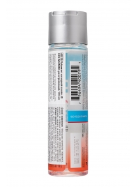 Возбуждающий лубрикант на водной основе JO Personal Lubricant H2O Warming - 120 мл. - System JO - купить с доставкой в Тольятти