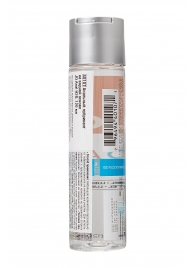 Анальный лубрикант на водной основе JO Anal H2O - 120 мл. - System JO - купить с доставкой в Тольятти