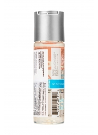 Анальный лубрикант на водной основе JO Anal H2O - 60 мл. - System JO - купить с доставкой в Тольятти