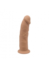 Карамельный фаллоимитатор Model 2 - 15 см. - Adrien Lastic