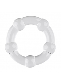 Набор из 3 эрекционных колец Erection Rings Set - Selopa - в Тольятти купить с доставкой