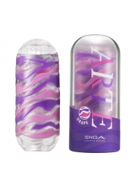 Мастурбатор Tenga Arte Drape - Tenga - в Тольятти купить с доставкой