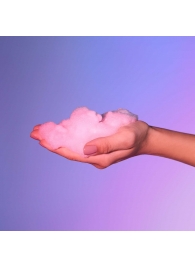 Массажная хрустящая пенка Tickle My Body Fresh Mint с ароматом мяты - 150 мл. - Love to Love - купить с доставкой в Тольятти