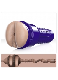 Телесный мастурбатор-анус Fleshlight Boost Blast Female - Fleshlight - в Тольятти купить с доставкой