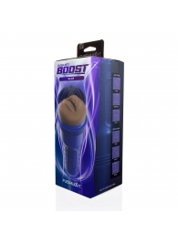 Мастурбатор-рот Fleshlight Boost Blow - Fleshlight - в Тольятти купить с доставкой