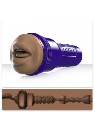 Мастурбатор-рот Fleshlight Boost Blow - Fleshlight - в Тольятти купить с доставкой